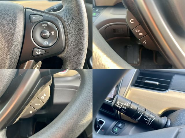 HONDA FREED 2018 Image 31