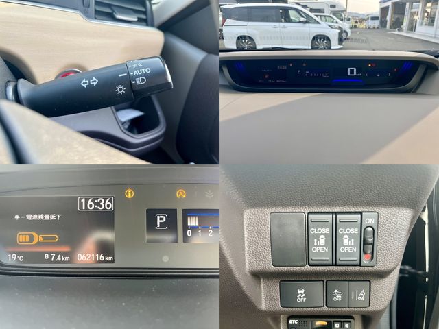 HONDA FREED 2018 Image 31