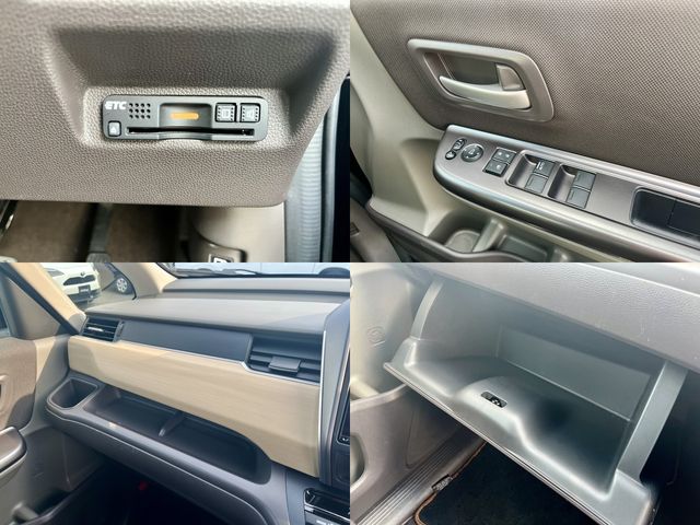 HONDA FREED 2018 Image 31