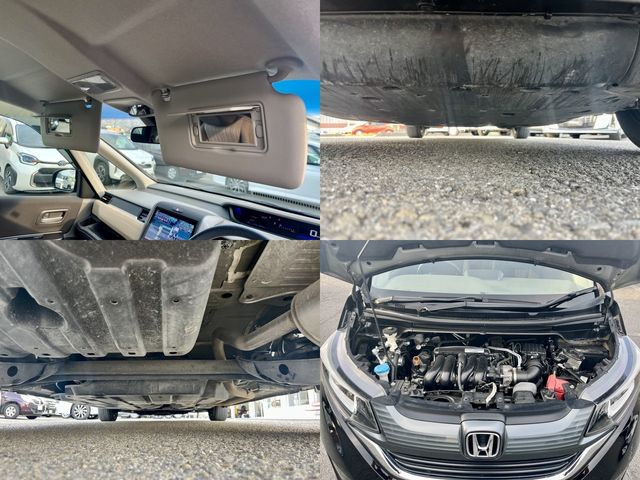 HONDA FREED 2018 Image 31