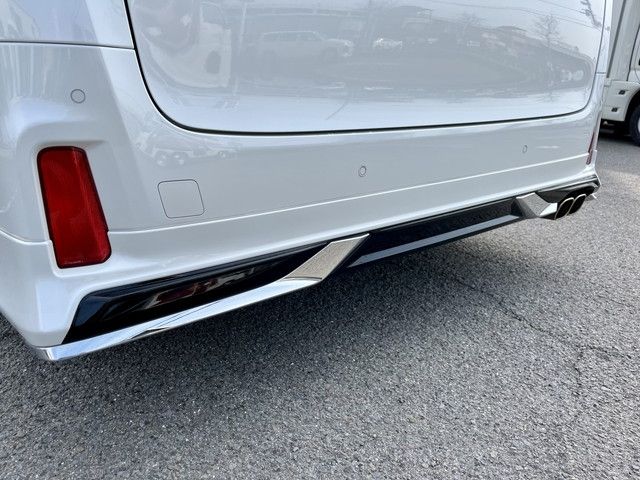 TOYOTA ALPHARD 2020 Image 31