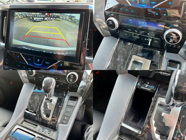 TOYOTA ALPHARD 2020 Image 31