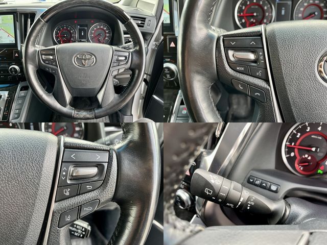 TOYOTA ALPHARD 2020 Image 31