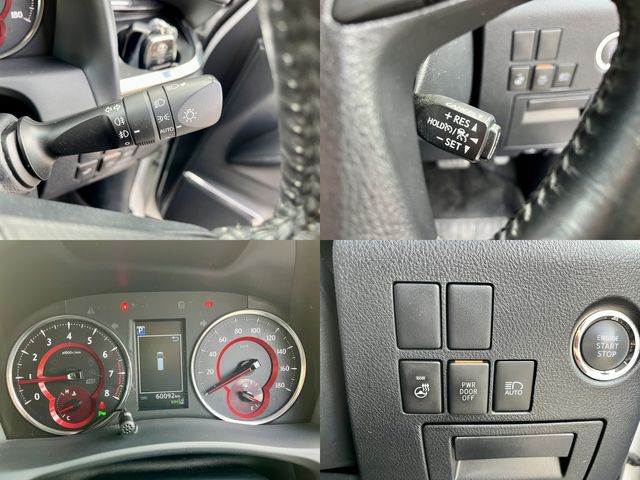 TOYOTA ALPHARD 2020 Image 31