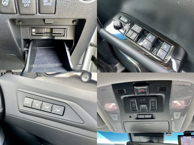 TOYOTA ALPHARD 2020 Image 31
