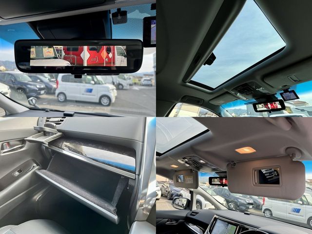 TOYOTA ALPHARD 2020 Image 31