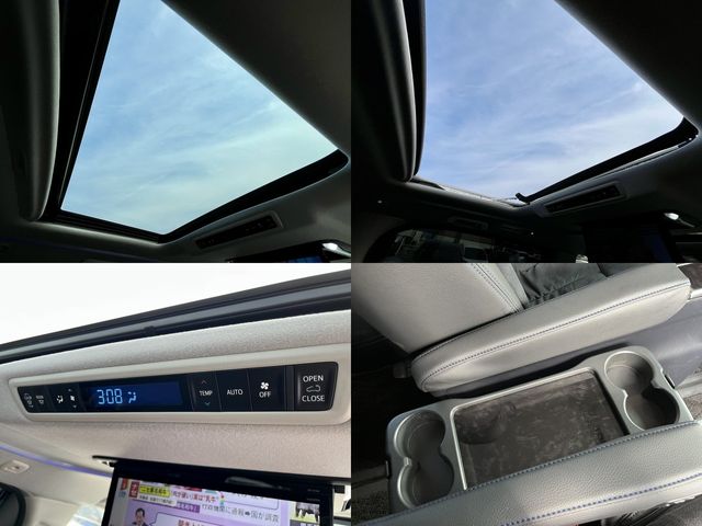 TOYOTA ALPHARD 2020 Image 31