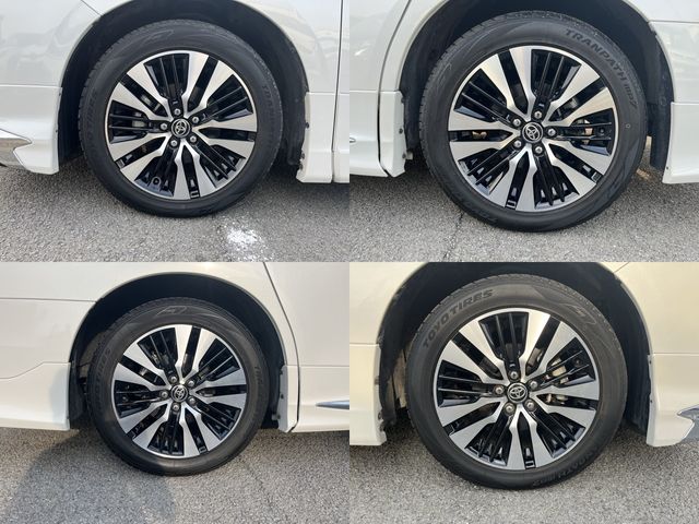 TOYOTA ALPHARD 2020 Image 31