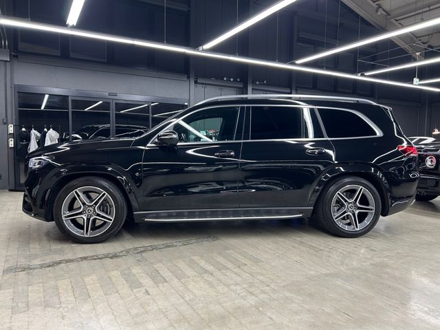 MERCEDES BENZ GLS CL 2022 Image 31