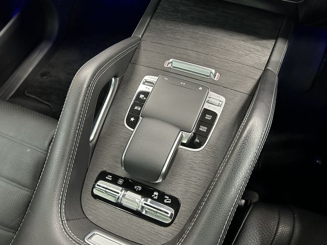 MERCEDES BENZ GLS CL 2022 Image 31