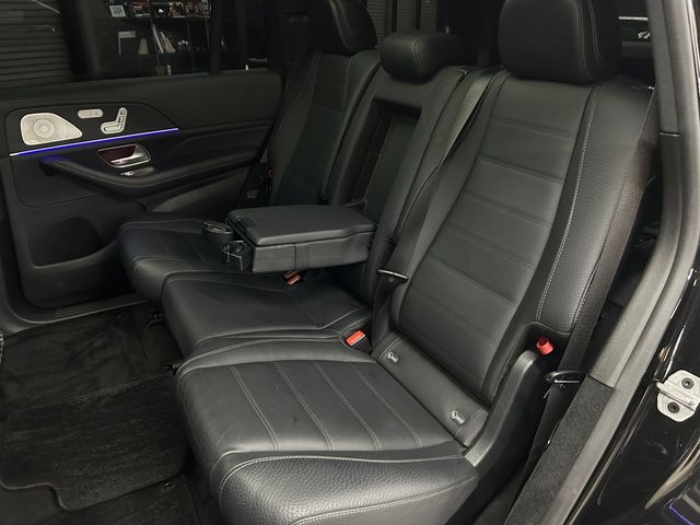 MERCEDES BENZ GLS CL 2022 Image 31