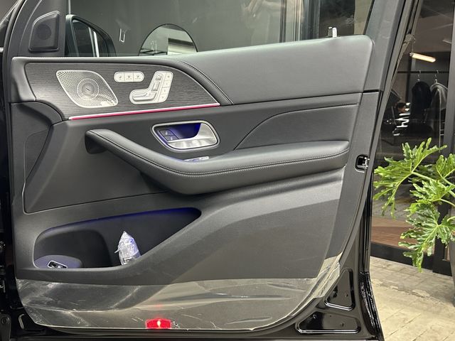 MERCEDES BENZ GLS CL 2022 Image 31