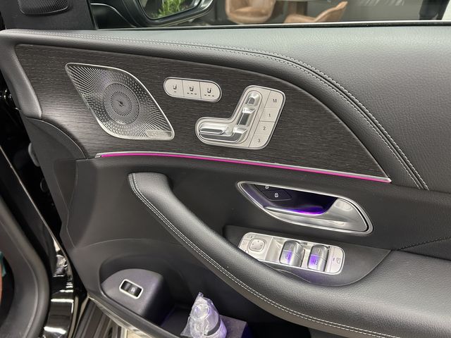 MERCEDES BENZ GLS CL 2022 Image 31