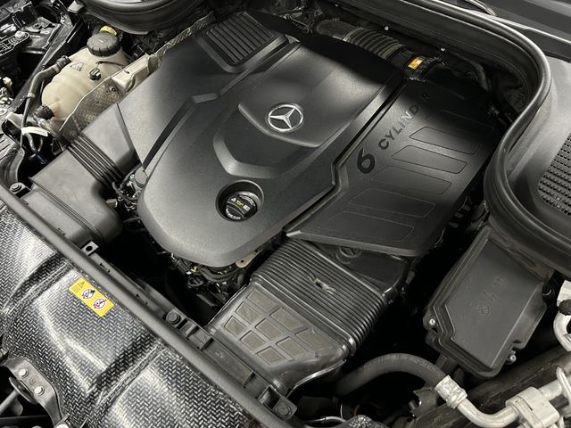 MERCEDES BENZ GLS CL 2022 Image 31