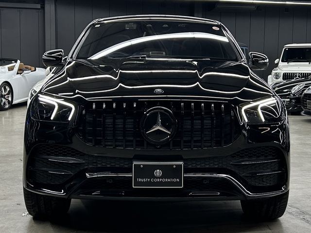 MERCEDES BENZ GLE CL 2020 Image 31