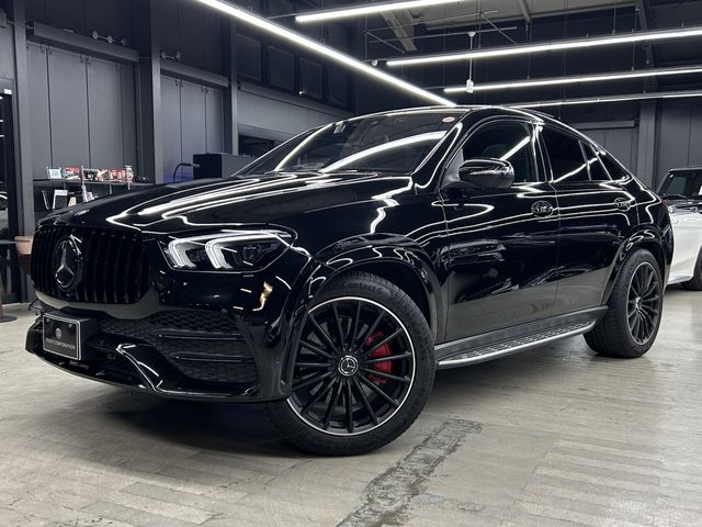 MERCEDES BENZ GLE CL 2020 Image 31