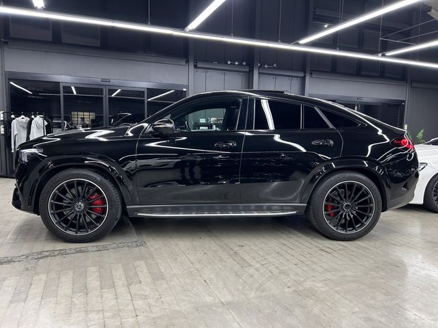 MERCEDES BENZ GLE CL 2020 Image 31