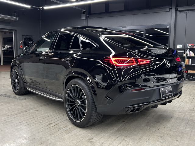 MERCEDES BENZ GLE CL 2020 Image 31