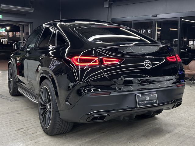 MERCEDES BENZ GLE CL 2020 Image 31