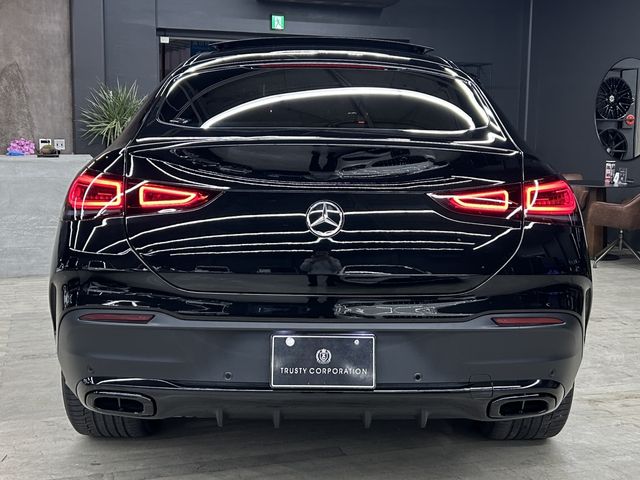MERCEDES BENZ GLE CL 2020 Image 31