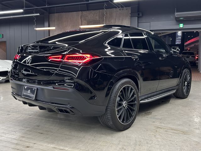 MERCEDES BENZ GLE CL 2020 Image 31