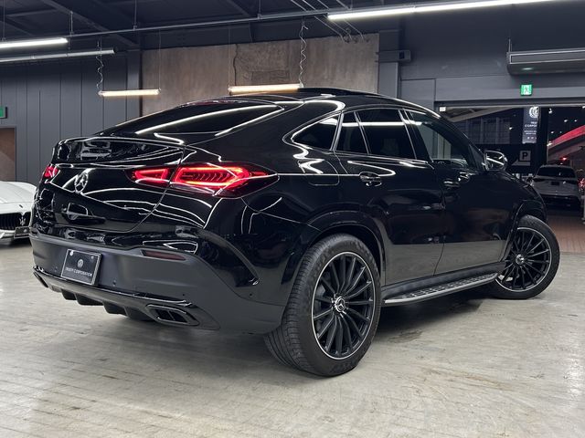 MERCEDES BENZ GLE CL 2020 Image 31