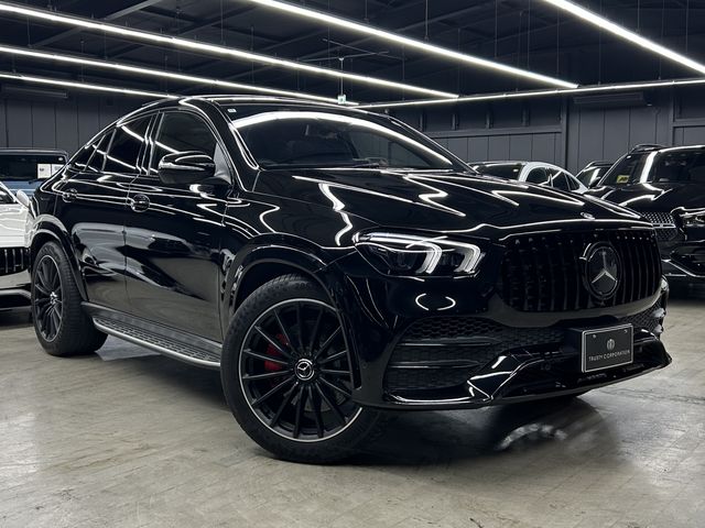 MERCEDES BENZ GLE CL 2020 Image 31