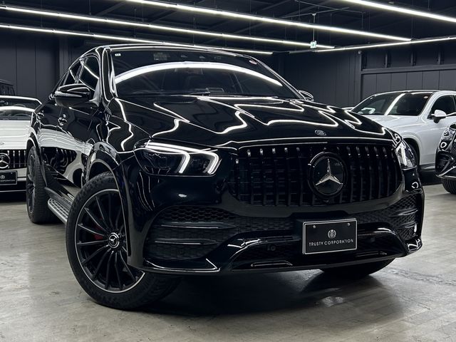 MERCEDES BENZ GLE CL 2020 Image 31