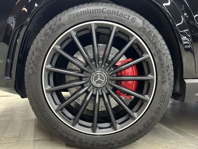 MERCEDES BENZ GLE CL 2020 Image 31