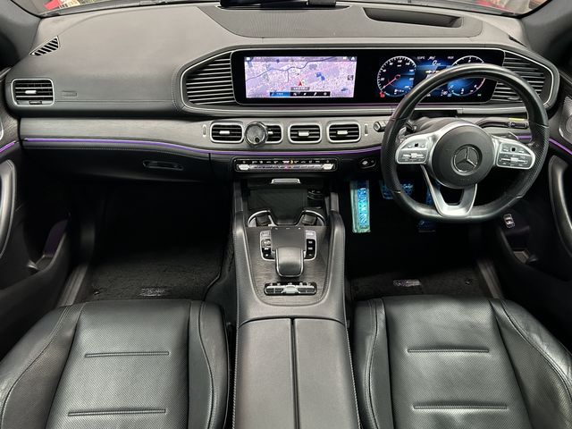 MERCEDES BENZ GLE CL 2020 Image 31