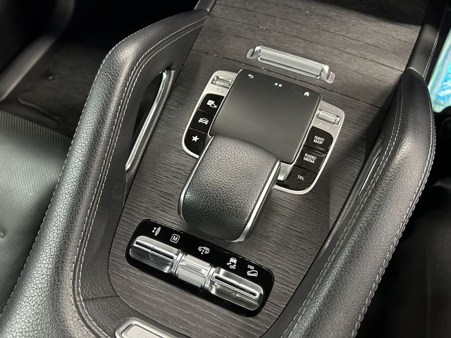 MERCEDES BENZ GLE CL 2020 Image 31