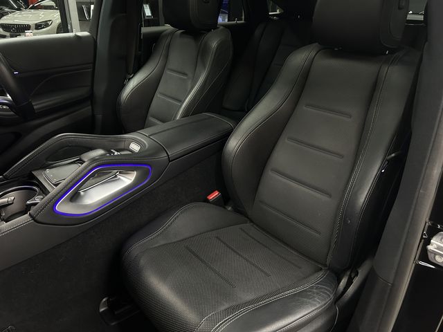 MERCEDES BENZ GLE CL 2020 Image 31