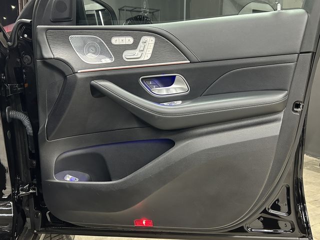 MERCEDES BENZ GLE CL 2020 Image 31