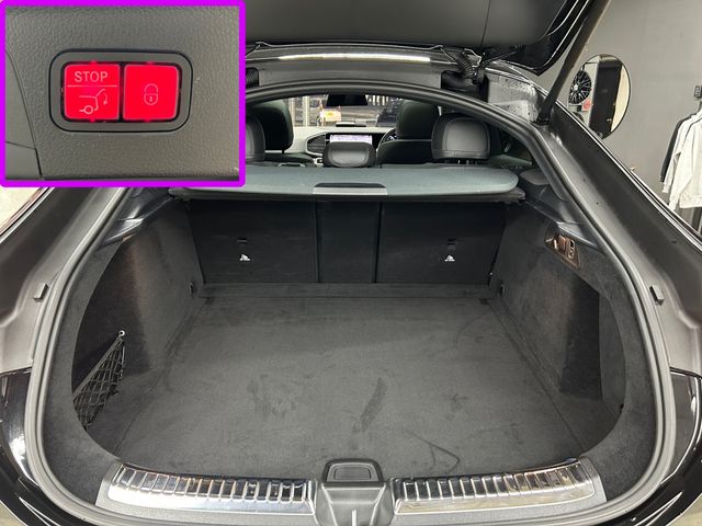 MERCEDES BENZ GLE CL 2020 Image 31