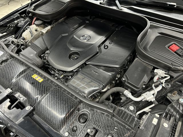 MERCEDES BENZ GLE CL 2020 Image 31