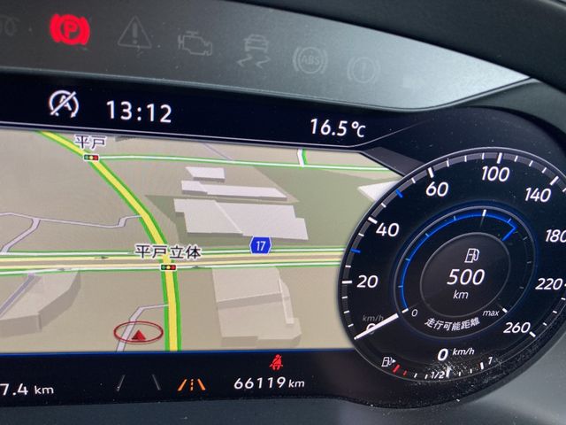 VOLKSWAGEN PASSAT SE 2019 Image 31