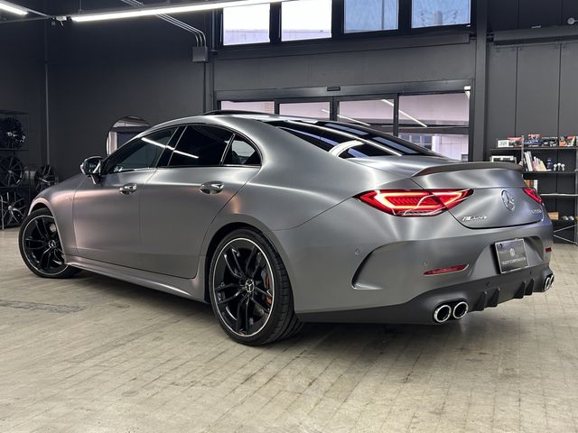 MERCEDES BENZ MERCEDES AMG CLS CLA 2019 Image 31