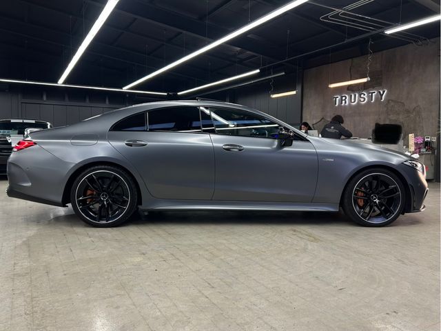 MERCEDES BENZ MERCEDES AMG CLS CLA 2019 Image 31