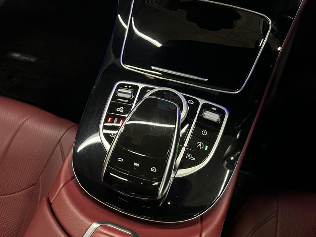 MERCEDES BENZ MERCEDES AMG CLS CLA 2019 Image 31