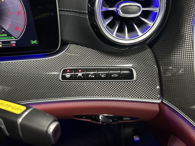 MERCEDES BENZ MERCEDES AMG CLS CLA 2019 Image 31