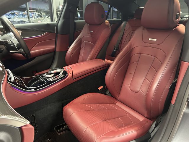 MERCEDES BENZ MERCEDES AMG CLS CLA 2019 Image 31