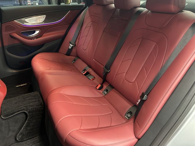 MERCEDES BENZ MERCEDES AMG CLS CLA 2019 Image 31