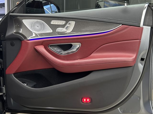 MERCEDES BENZ MERCEDES AMG CLS CLA 2019 Image 31