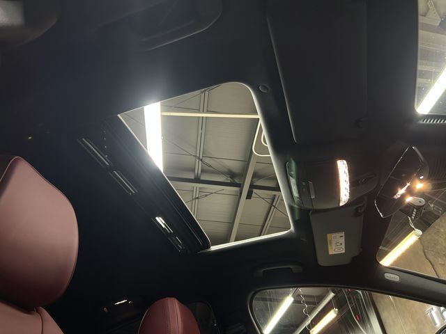 MERCEDES BENZ MERCEDES AMG CLS CLA 2019 Image 31