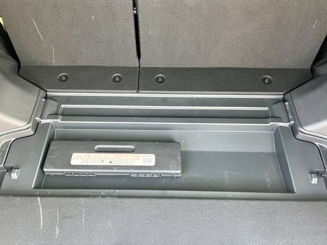 TOYOTA SIENTA HYBRID 2023 Image 31