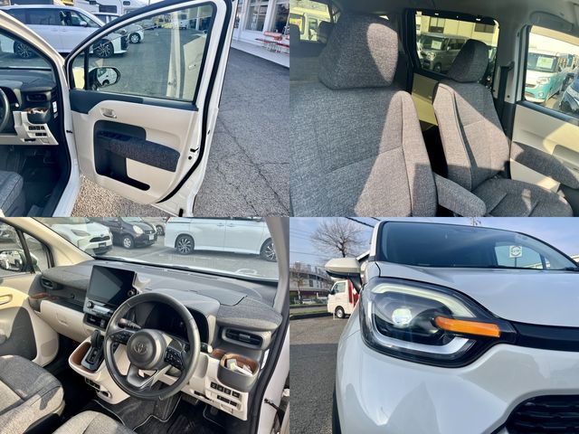 TOYOTA SIENTA HYBRID 2023 Image 31