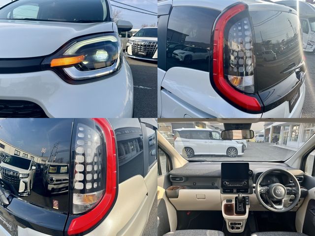 TOYOTA SIENTA HYBRID 2023 Image 31