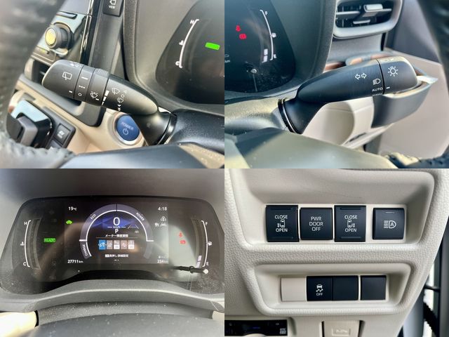 TOYOTA SIENTA HYBRID 2023 Image 31