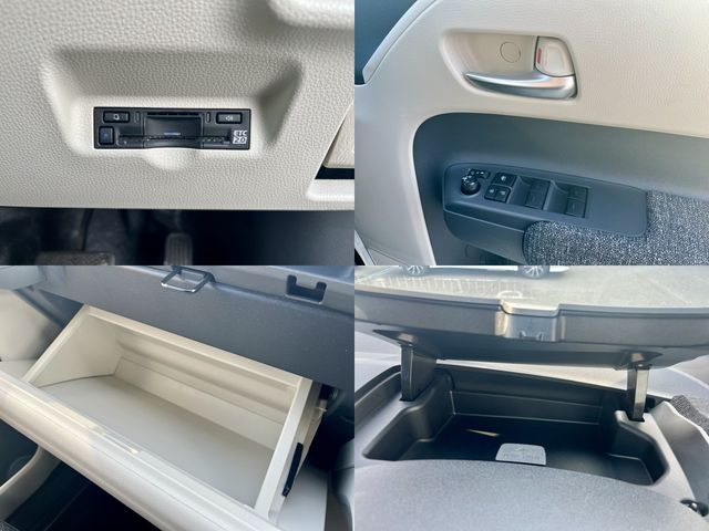 TOYOTA SIENTA HYBRID 2023 Image 31