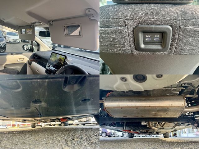 TOYOTA SIENTA HYBRID 2023 Image 31